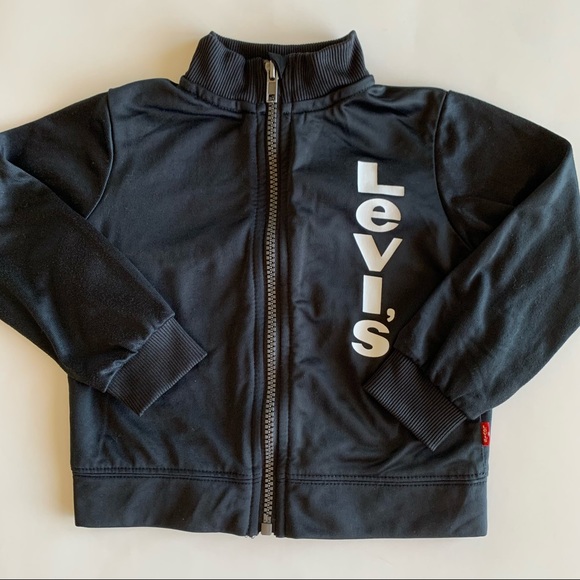 Levi's Other - 🙂4/$20 Boys Levi Bomber Jacket